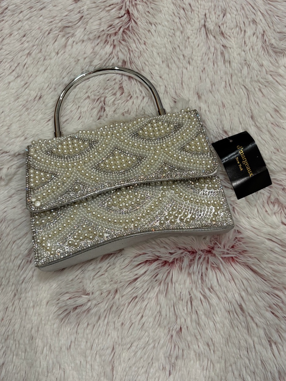 Sliver Clutch - Picture 2 of 6